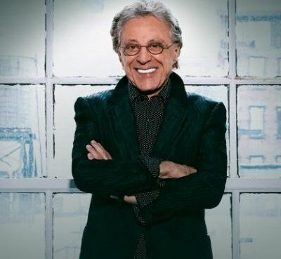 Frankie Valli Daughter