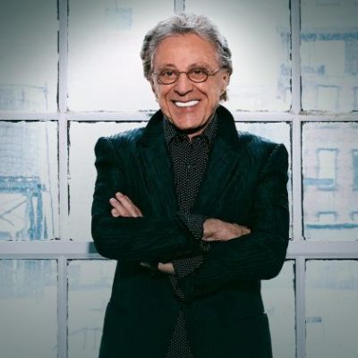 Frankie Valli Daughter