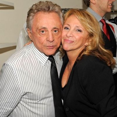 Francine Valli Parents