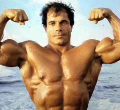 Franco Columbu