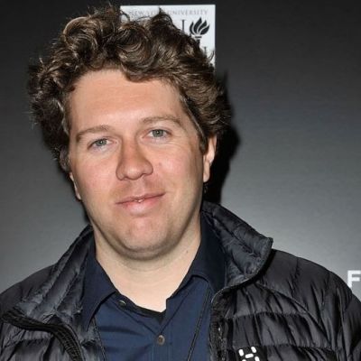 Garrett Camp
