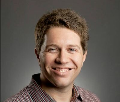 Garrett Camp
