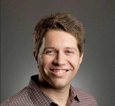 Garrett Camp