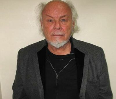 Gary Glitter