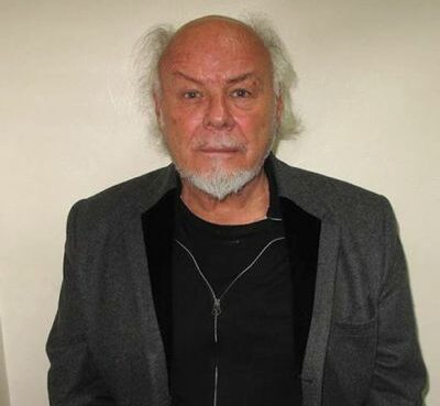 Gary Glitter