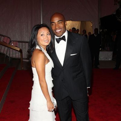 Ginny Cha Ex-Husband