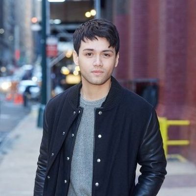 Giullian Yao Gioiello