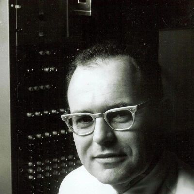 Gordon Moore