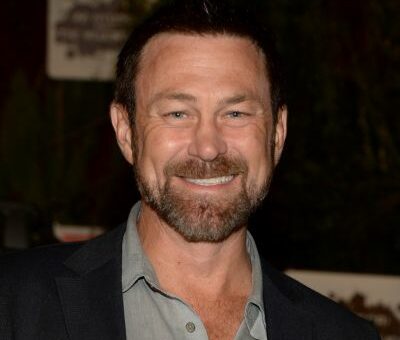Grant Bowler
