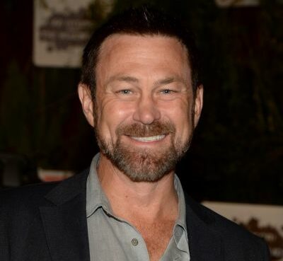 Grant Bowler