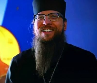 Hilarion Heagy