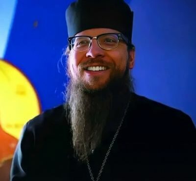 Hilarion Heagy