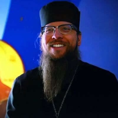 Hilarion Heagy