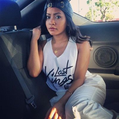 Honey Cocaine