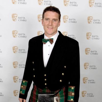 Iolo Williams