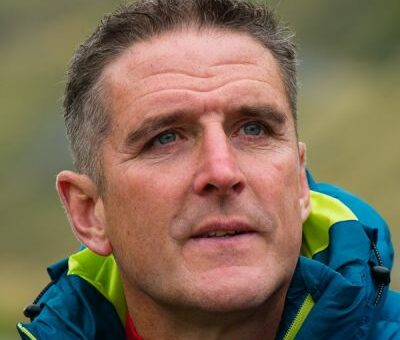 Iolo Williams