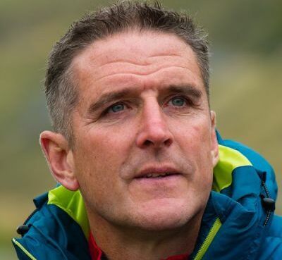 Iolo Williams