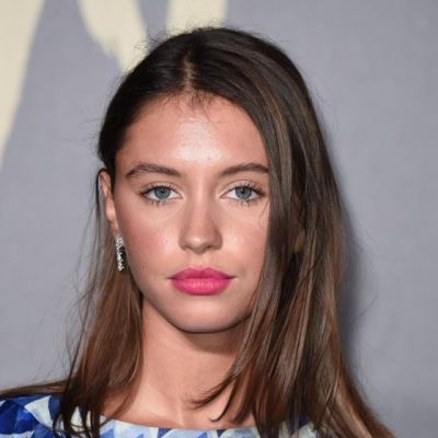 Iris Law