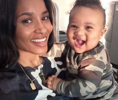 Isabelle Amarachi Asomugha