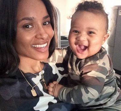 Isabelle Amarachi Asomugha