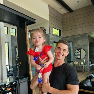 J. Conner Fremmerlid