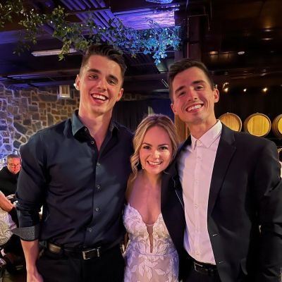 J. Conner Fremmerlid