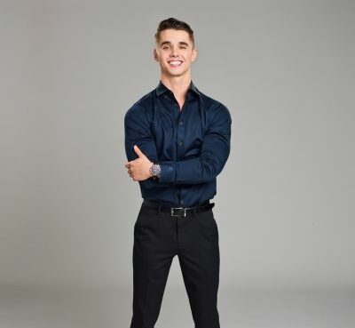 J. Conner Fremmerlid