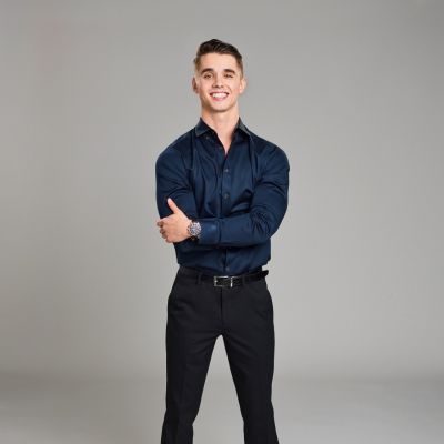 J. Conner Fremmerlid