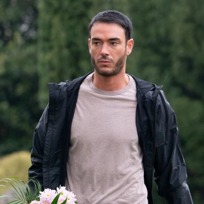 Jack Tweed