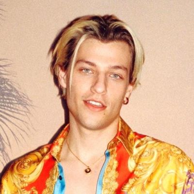 Jacob Hurley Bongiovi