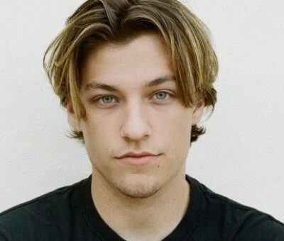 Jacob Hurley Bongiovi