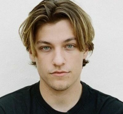 Jacob Hurley Bongiovi