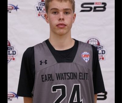 Jasper Breckenridge Johnson