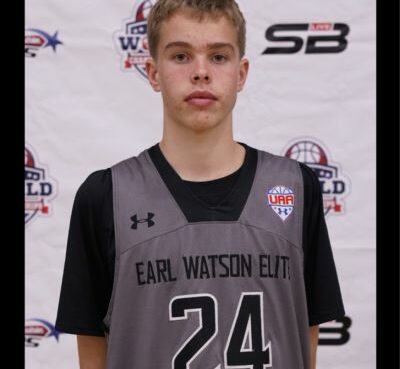 Jasper Breckenridge Johnson