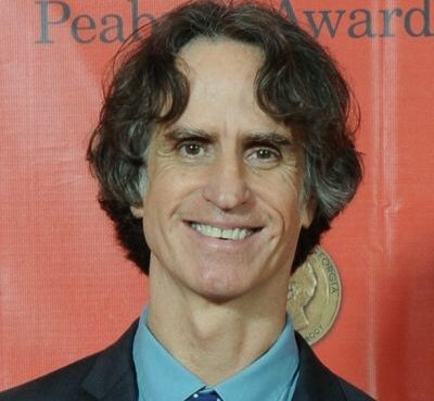 Jay Roach