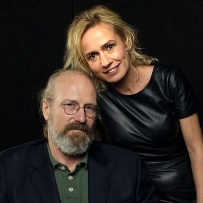 Jeanne Bonnaire Hurt