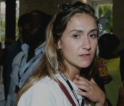 Jeanne Bonnaire Hurt