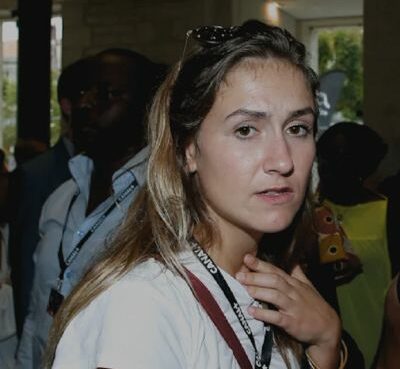 Jeanne Bonnaire Hurt