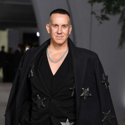 jeremy scott low