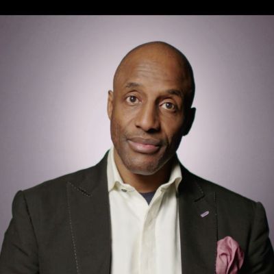 John Fashanu Wiki 2024- Biography, Age, Height, Net Worth, Wife