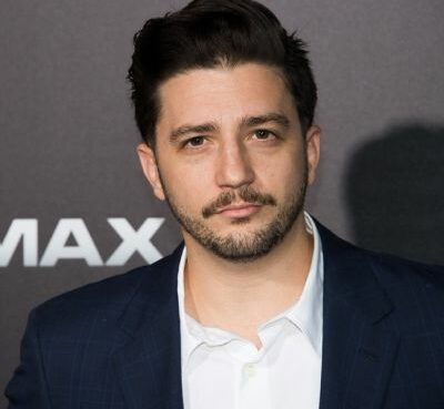 John Magaro