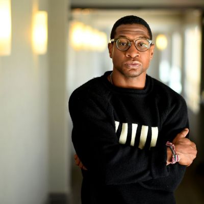 Jonathan Majors
