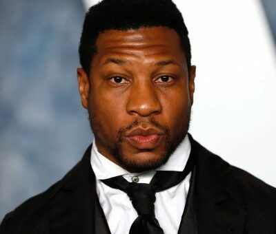 Jonathan Majors
