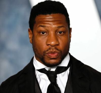 Jonathan Majors