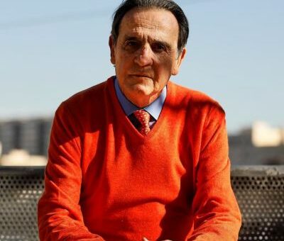 Jose Maria Enriquez Negreira