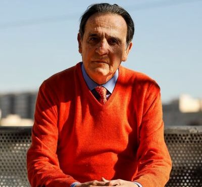 Jose Maria Enriquez Negreira