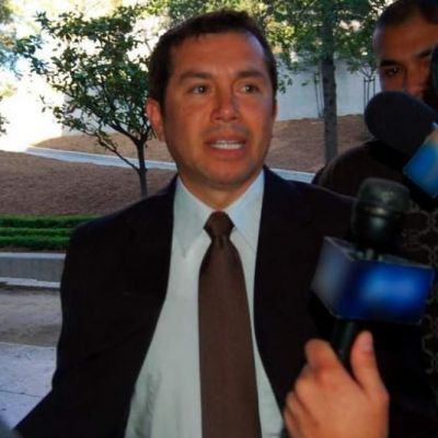 José Trinidad Marín