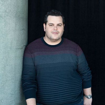 Josh Gad Age