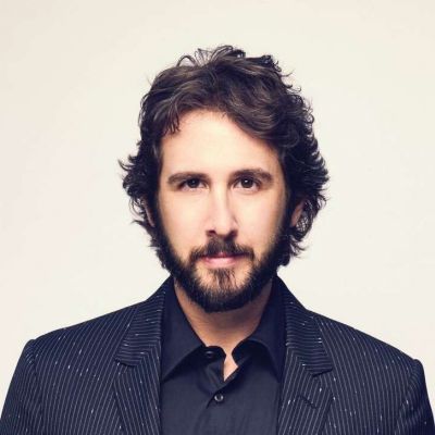 Josh Groban