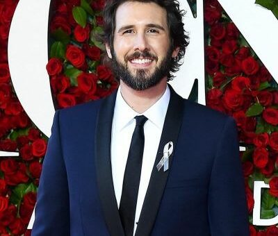 Josh Groban